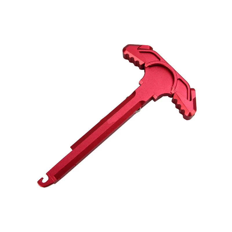 Castellan SI Style Charging Handle AEG