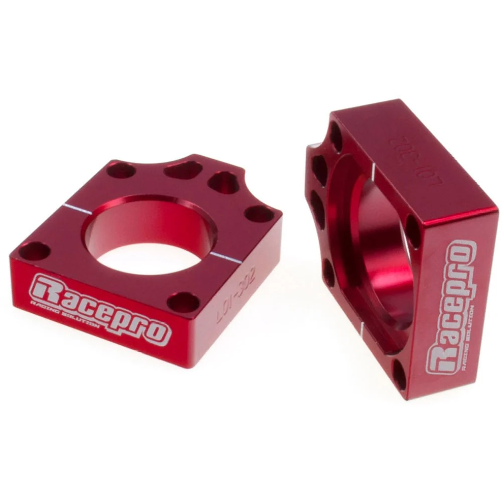 AFINADOR DO EIXO TRASEIRO RACEPRO - HONDA