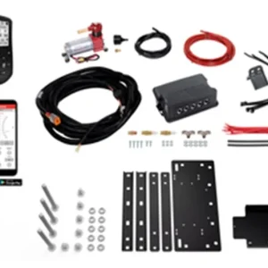 Firestone Air Command Dual Remote & App Standard Kit (WR17602933)