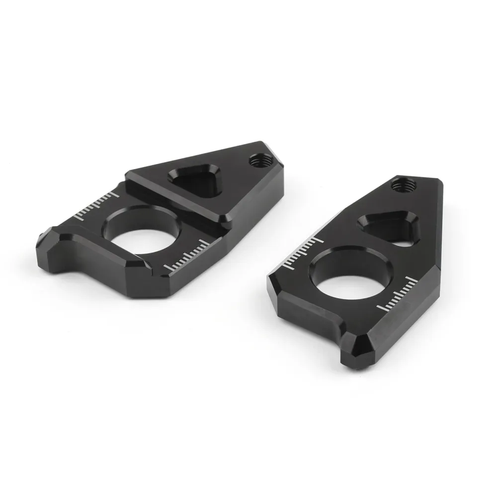 Ajustador de corrente para Yamaha Tmax 530 12-15 YZF R1 05-15 FZ8 12-15 FZ1 06-15 Genérico