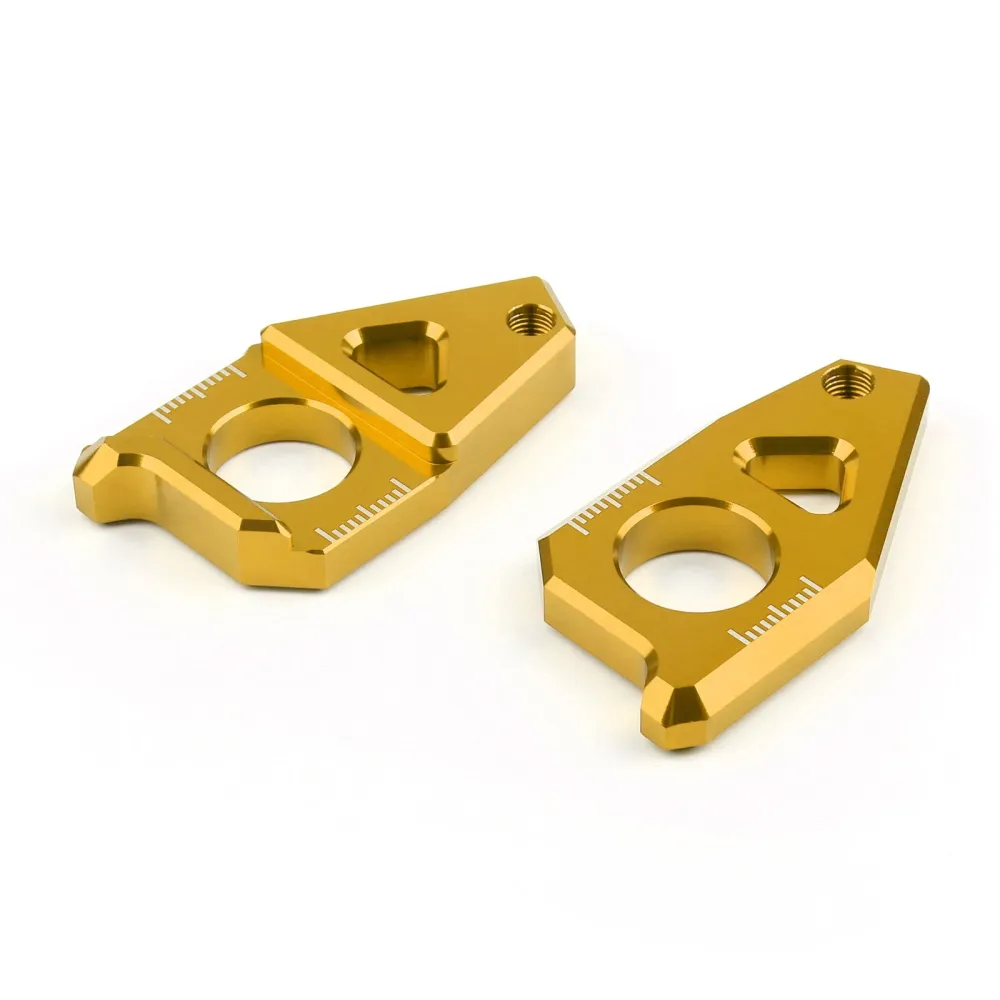 Ajustador de corrente para Yamaha Tmax 530 12-15 YZF R1 05-15 FZ8 12-15 FZ1 06-15 Genérico