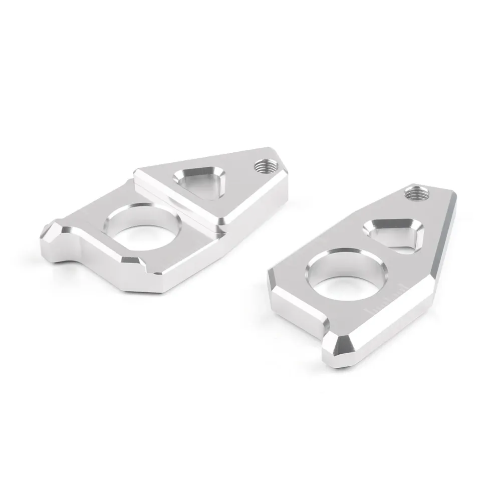 Ajustador de corrente para Yamaha Tmax 530 12-15 YZF R1 05-15 FZ8 12-15 FZ1 06-15 Genérico