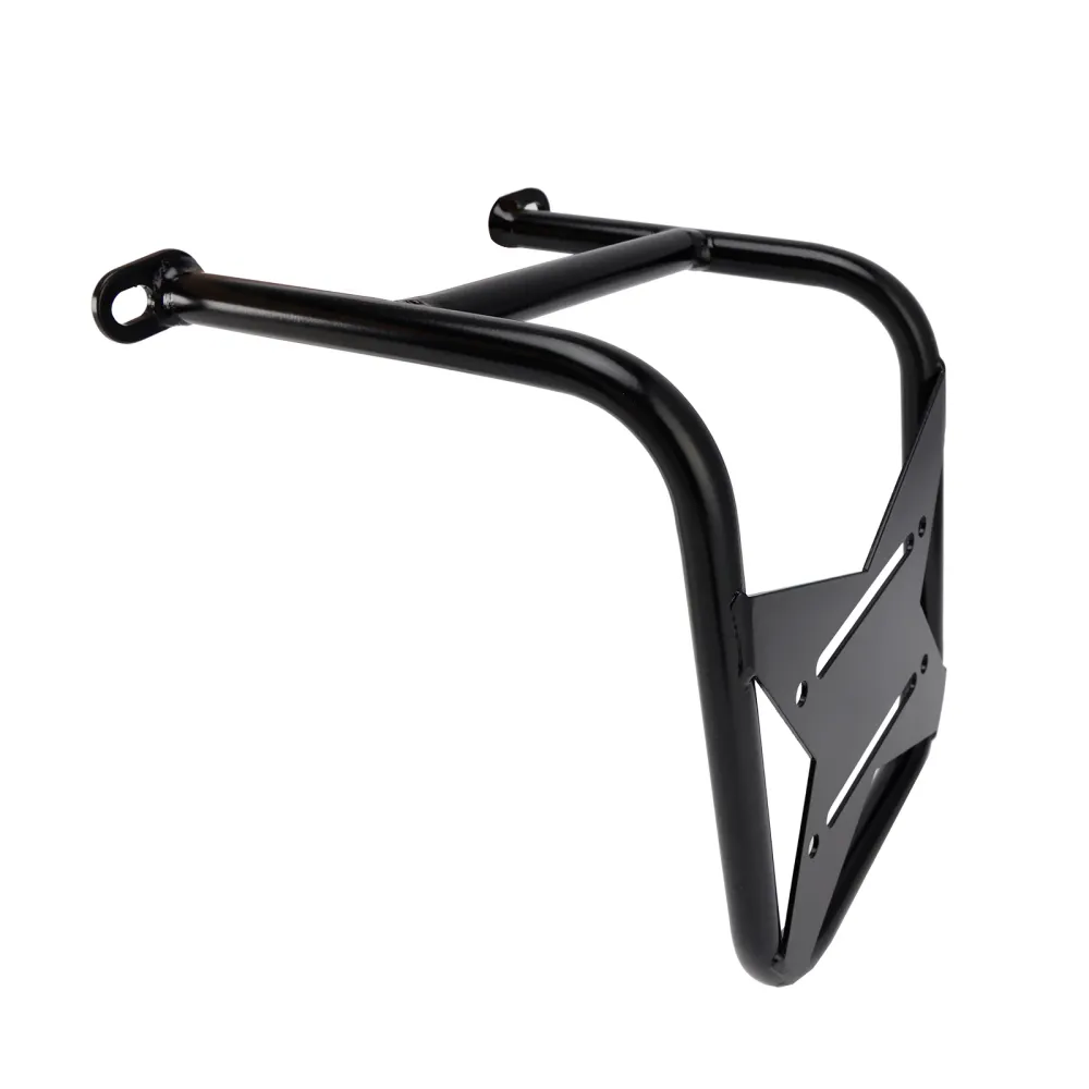 2024-2025 Triumph Scrambler 1200x Selddlebag Suporte racks de suporte de montagem Right