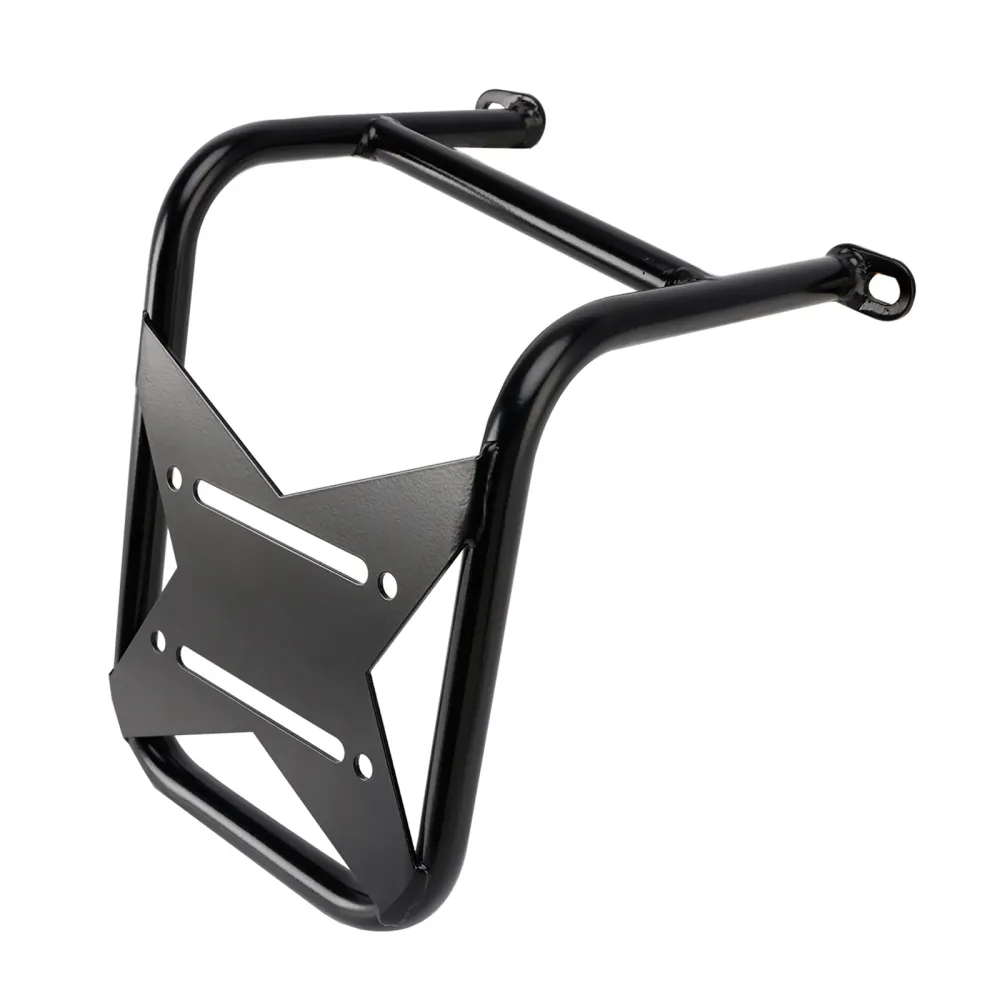 Suporte de suporte de suporte de montagem racks para o scrambler 1200 xc/xe/x 2019-2025