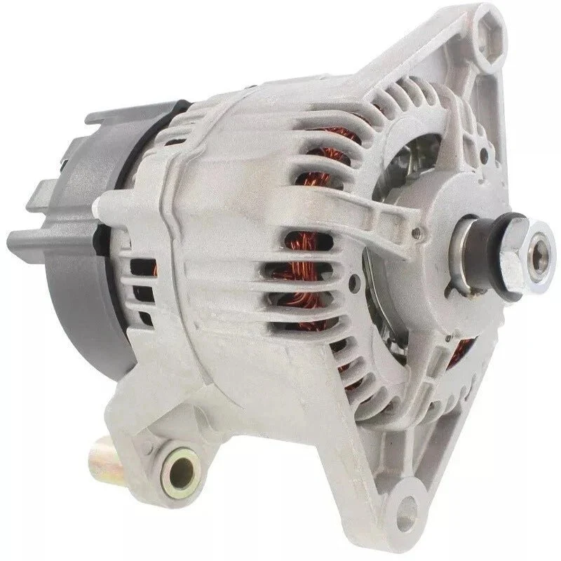 Alternador 12V 85A 500364130 se encaixa no caso JX100U JX70U JX90U JX95 JX80U