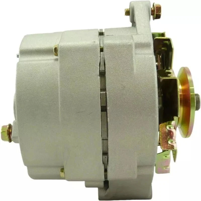 Alternador 24V 40A A167152 L112091 cabe na caixa 1450B 855C 780B