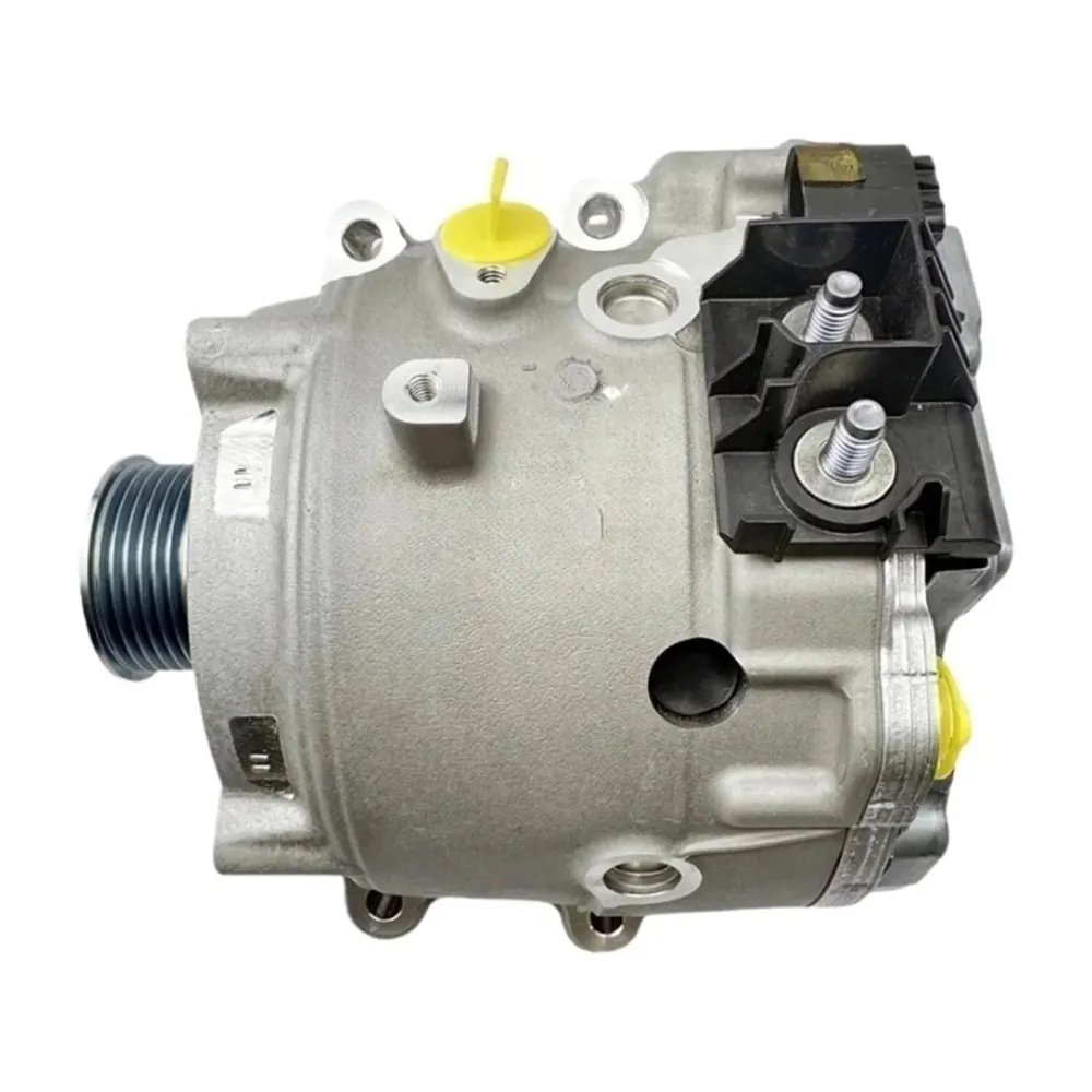 Audi A6 A7 Q7 Q8 Gerador de Alternador 4N0903028N 4N0903028E 4N0903028P