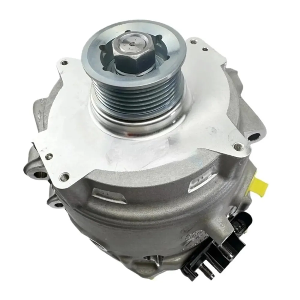 Audi A6 A7 Q7 Q8 Gerador de Alternador 4N0903028N 4N0903028E 4N0903028P