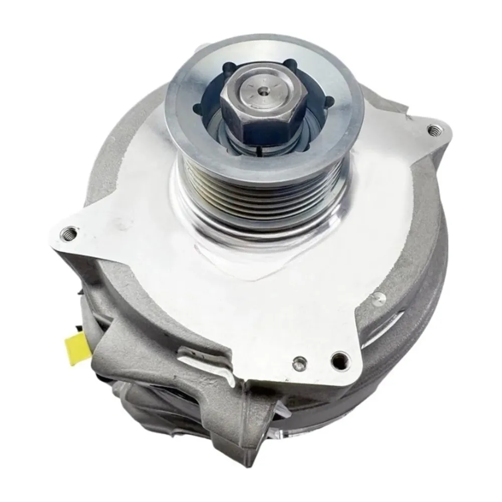 Audi A6 A7 Q7 Q8 Gerador de Alternador 4N0903028N 4N0903028E 4N0903028P
