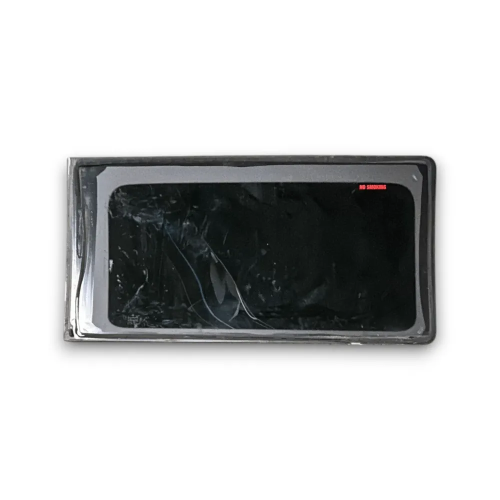 Mercedes Benz V -Class Wine Reds Glass / Janela fixa W447 (2014>)
