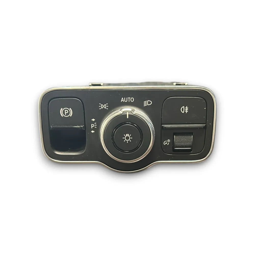 Mercedes Benz GLA H247 COD: A2479052902 (2020>) Regulamento da Mercedes