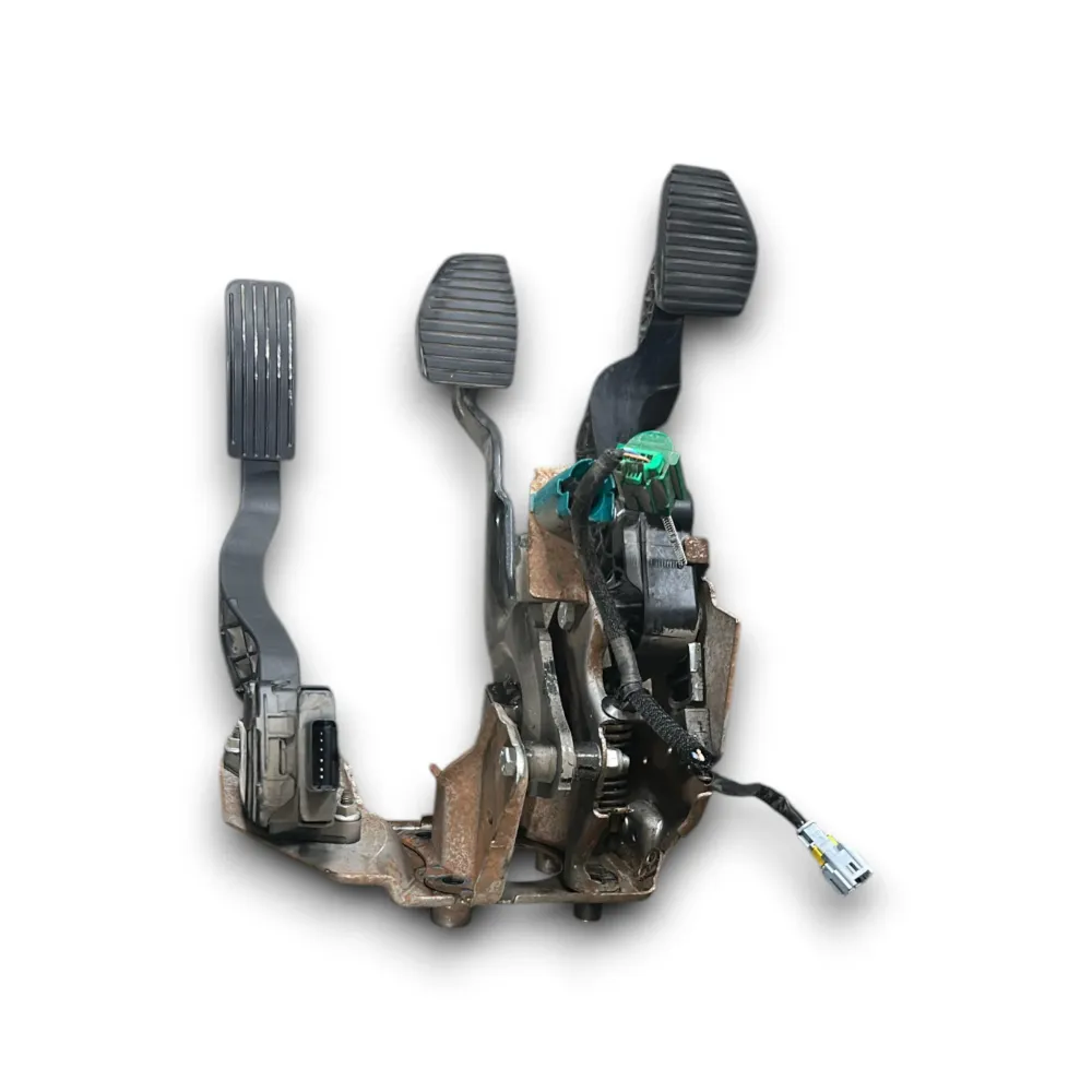 Pedal completo Peugeot 208 I COD.