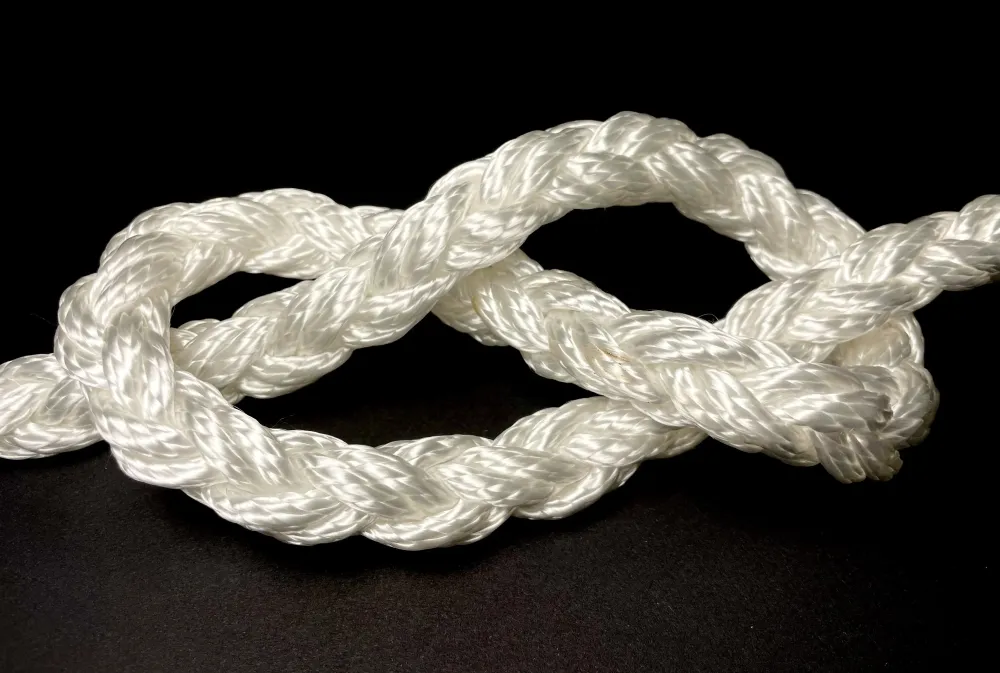 AMARRA POLIAMIDA 8 CORDÕES – Ø6 24MM GORILLA ROPES