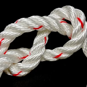 AMARRA DE POLIAMIDA 3 CORDÕES – Ø6 32 mm GORILLA ROPES