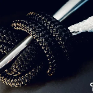 AMARRA TRANÇADA ALMA POLIAMIDA + CAPA POLIAMIDA – Ø10 32 mm GORILLA ROPES