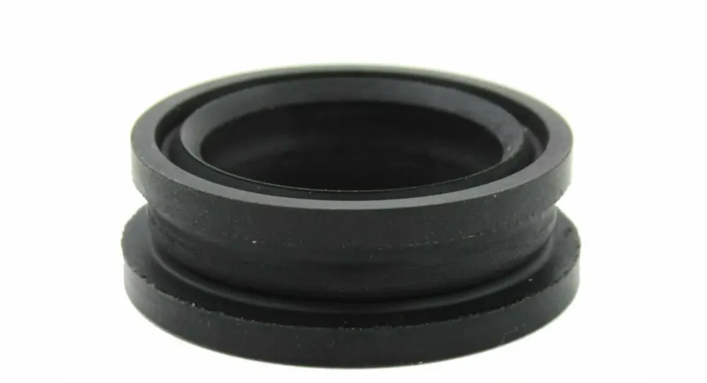 Anel de vedação da tampa do trocador de calor Volvo Penta D2-55 (1543751)