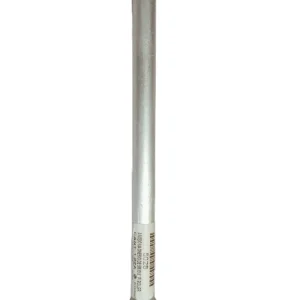Anodo de Magnesio medida 5/8 X 8" para Boiler Calorex