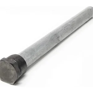 Anodo de Magnesio medida 5/8 X 24" para Boiler Calorex