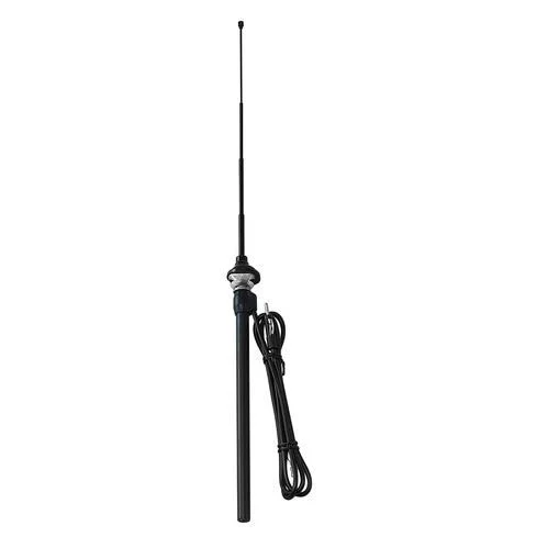 Antena de guarda-lamas
