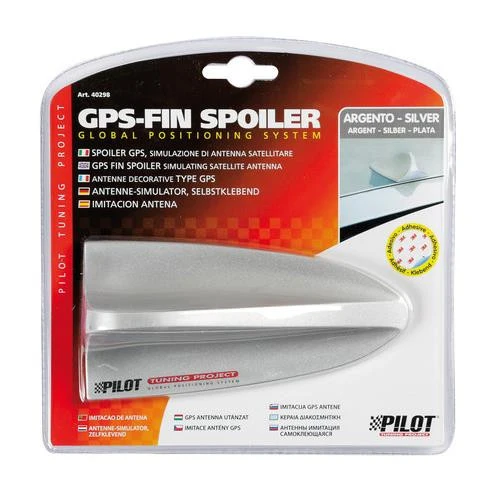 Antena imitação GPS