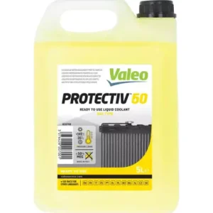 VALEO ANTICONGELANTE PROTECTIV-50 5L