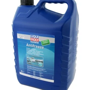 Liqui Moly Marine Antifreeze 5L