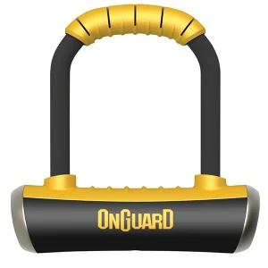 Antirrobo Onguard 8006 Pitbull Mini U-Lock