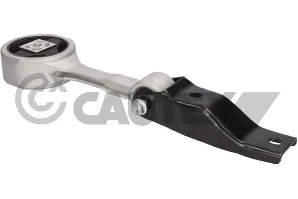 Suporte de Motor Traseiro CAUTEX 461043 para VW, SEAT, SKODA e AUDI
