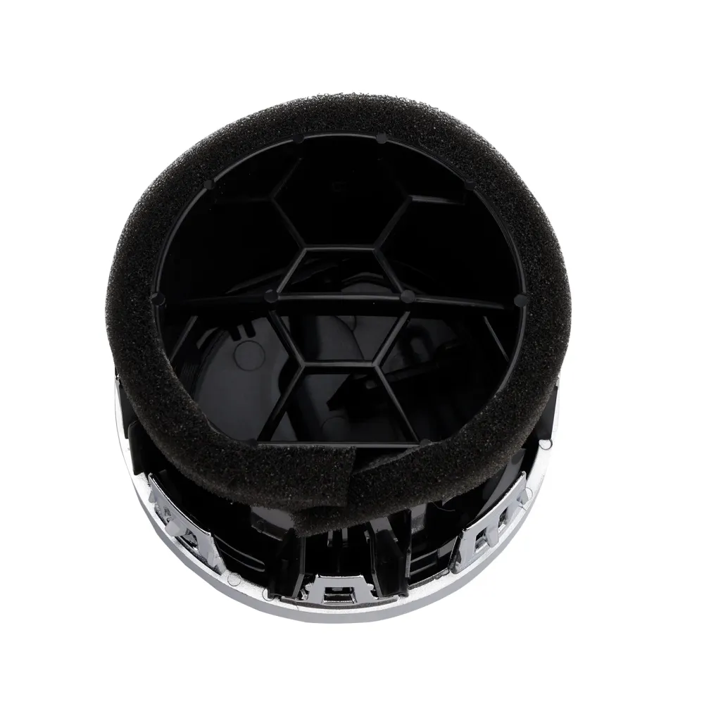 Painel central /C Air Vent Louvre FR3Z-19893-AE para Ford Mustang 2015-2022