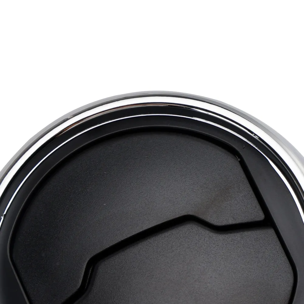 Painel central /C Air Vent Louvre FR3Z-19893-AE para Ford Mustang 2015-2022