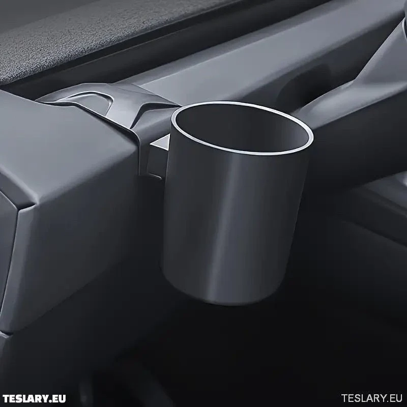 Suporte de copo de painel para Tesla Modelo 3+ Highland/Modelo Y Juniper