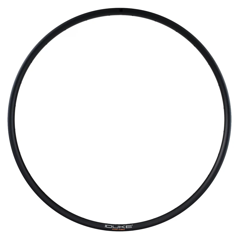 DUKE Aro Fury Star HD 28 :: 27.5" 32H Asimétrico Aluminio