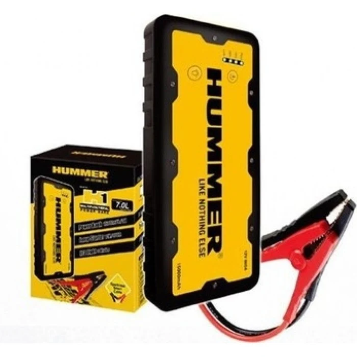 Arrancador baterias carro moto barcos e carregador telemoveis PC USB charger buster