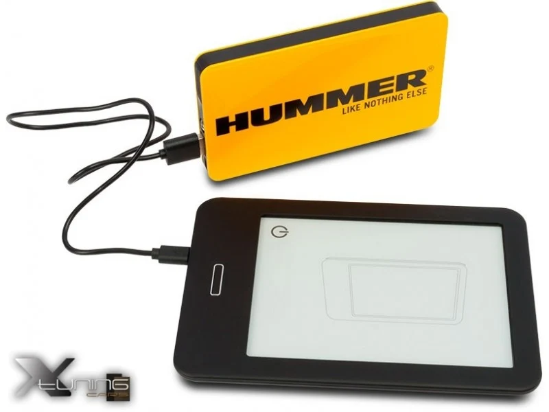 Arrancador baterias carro moto barcos e carregador telemoveis PC USB charger buster