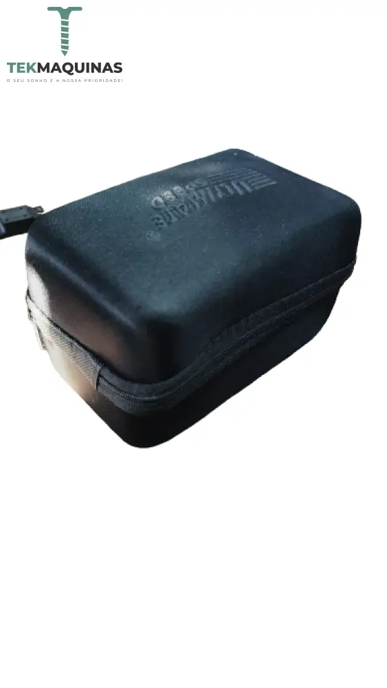 Auxiliar de partida automática móvel ULTIMATE SPEED com banco de potência UMAP 12000 B2