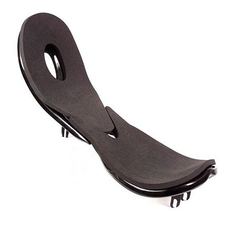 Asiento BodyLink para HP Velotechnik