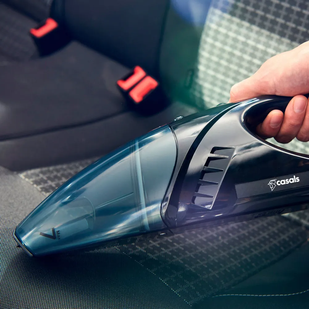 Aspirador de carro VAC100