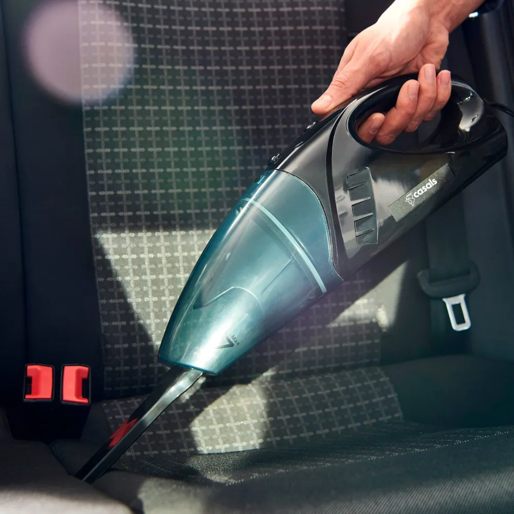 Aspirador de carro VAC100
