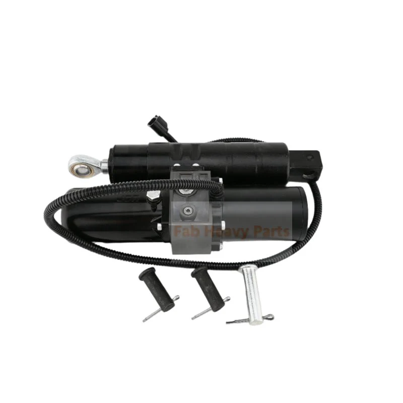Atuador AM138797 para John Deere M-GATOR 625i 825i 855D UV72 4X4 Gator XUV
