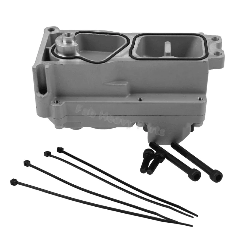 Atuador VGT 6382096RX 5579127HX se encaixa no motor Cummins 6.7L