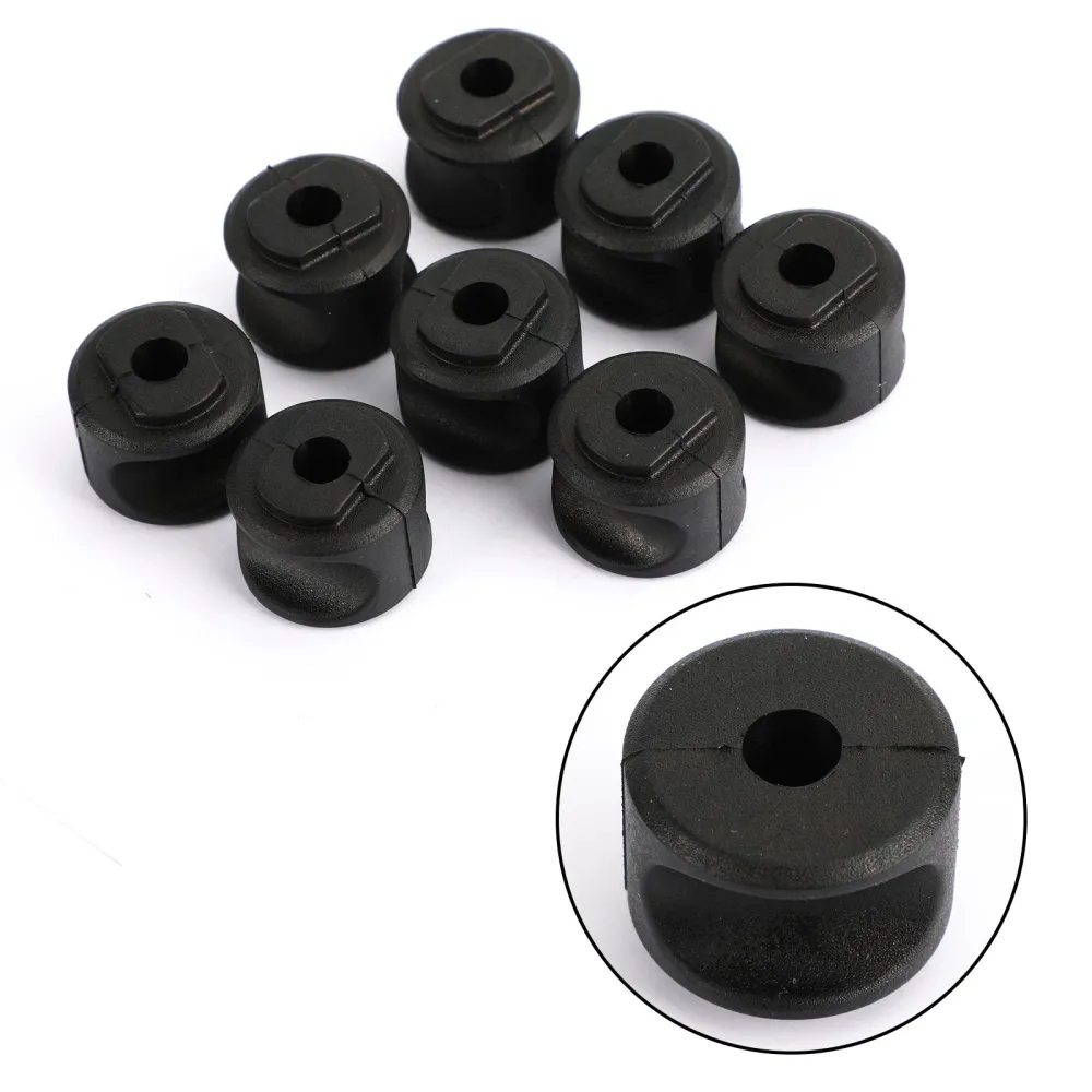 Bucha de suporte do estabilizador traseiro para Polaris Sportsman 500 700 Ranger 500 5432598 genérico