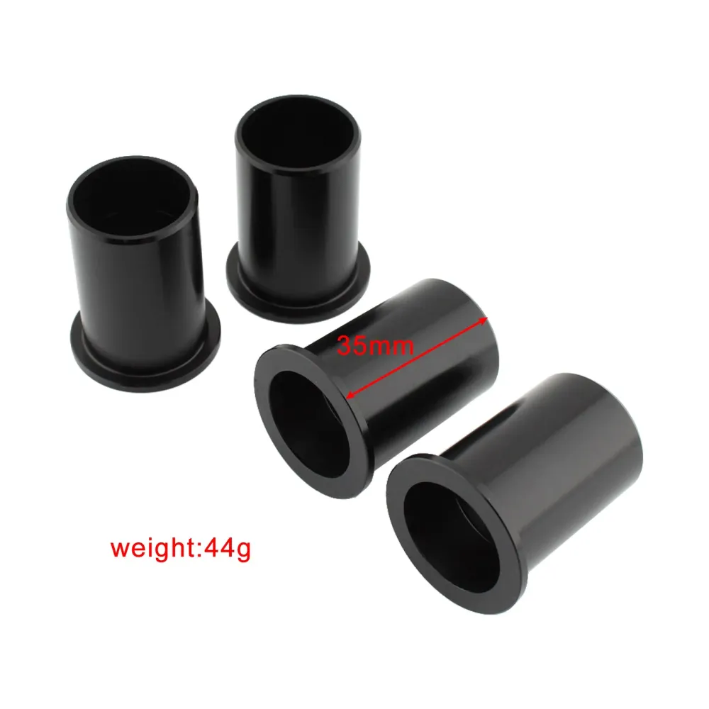 Honda Talon 2019-2022 Porta Rattle Corrija Buchas de porta atualizadas Kit de reconstrução