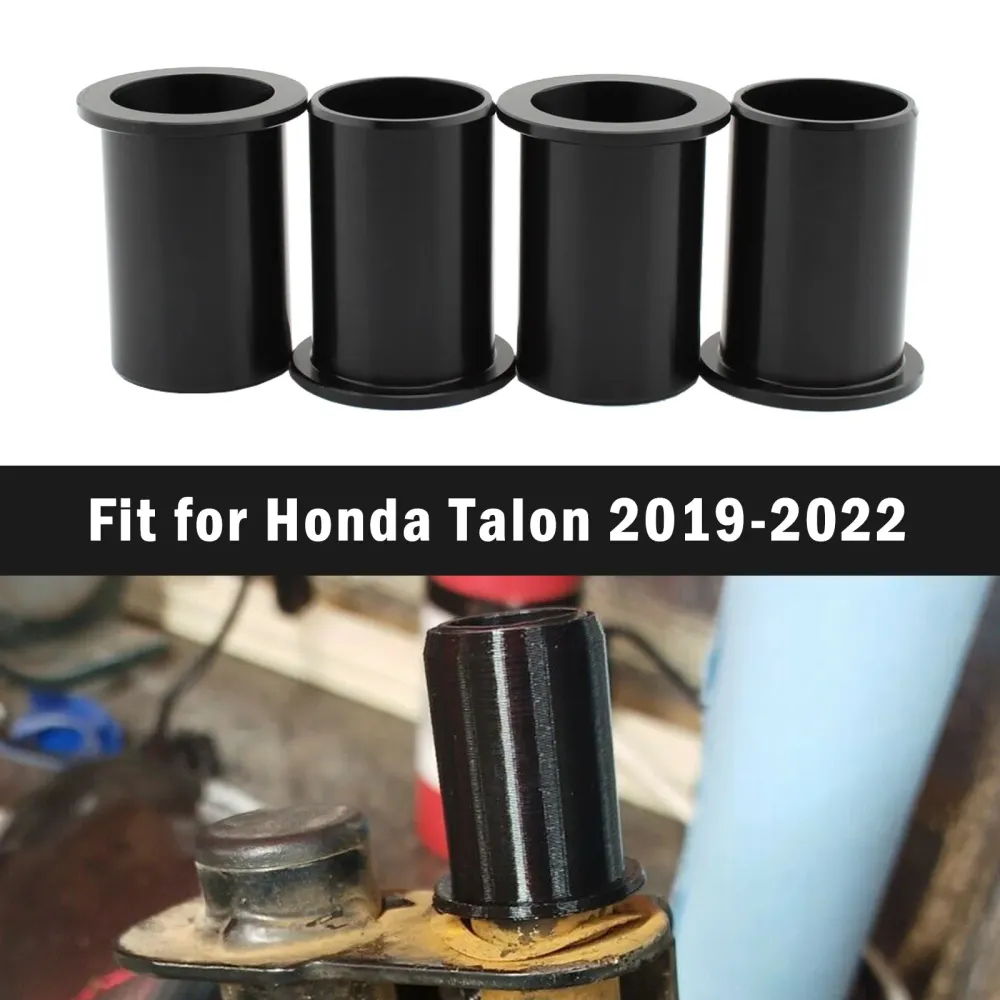 Honda Talon 2019-2022 Porta Rattle Corrija Buchas de porta atualizadas Kit de reconstrução