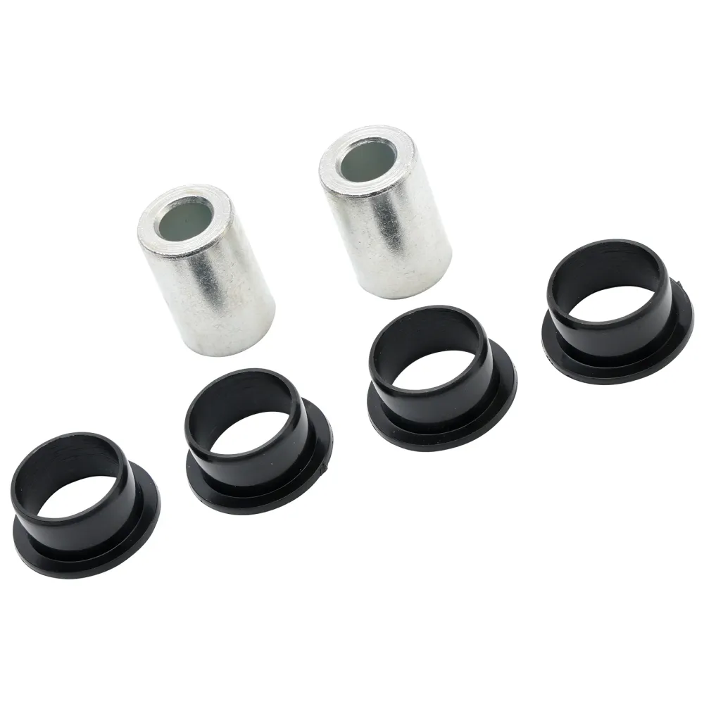 Kit de bucha do braço de controle frontal para Polaris RZR 900 1000 EPS XP 4 Turbo 14-16 5450095 5138276