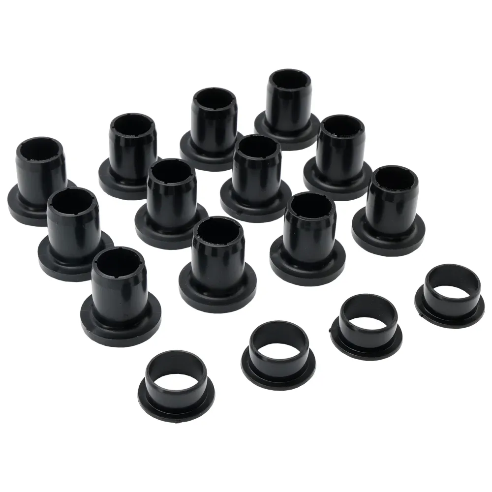 Kit de bucha do braço traseiro traseiro da frente para Polaris RZR 900 1000 EPS XP 4 Turbo 5450095 5439874