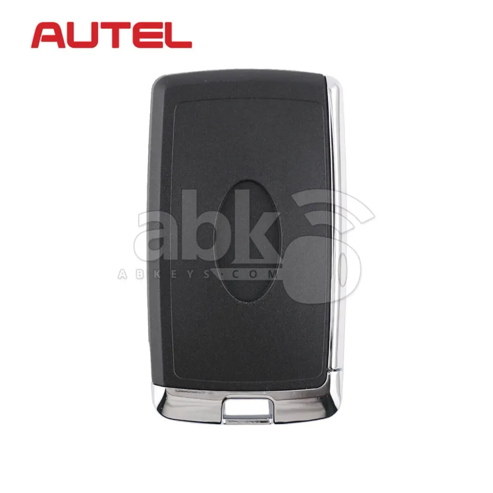 Autel Chave Inteligente Universal 5Botões Estilo Land Rover IKEYLR005AL
