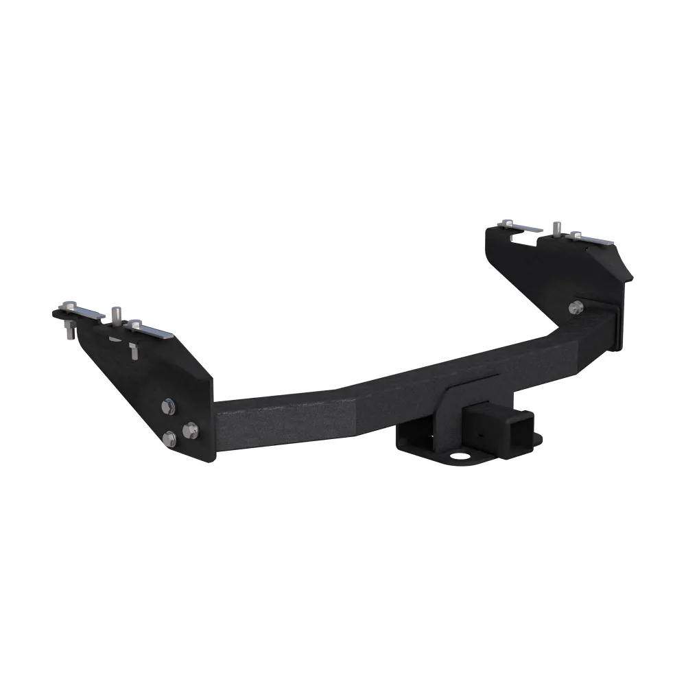 2014-2018 Chevrolet Silverado 1500 All Styles GMC Sierra 1500 All Styles Rear Tow Bar