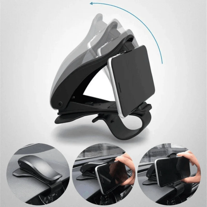 Suporte para Celular Clipy