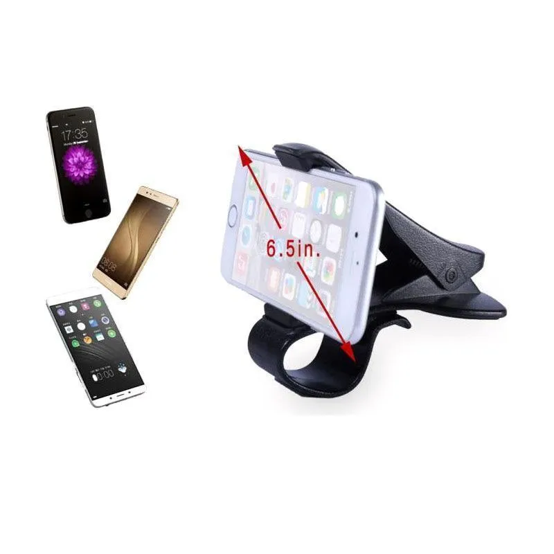 Suporte para Celular Clipy