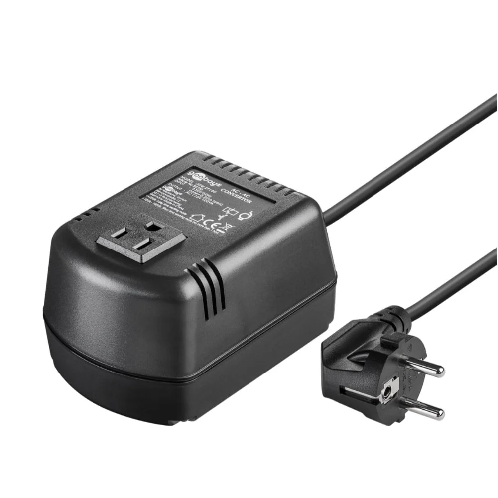 Autotransformador 220/110V 100W